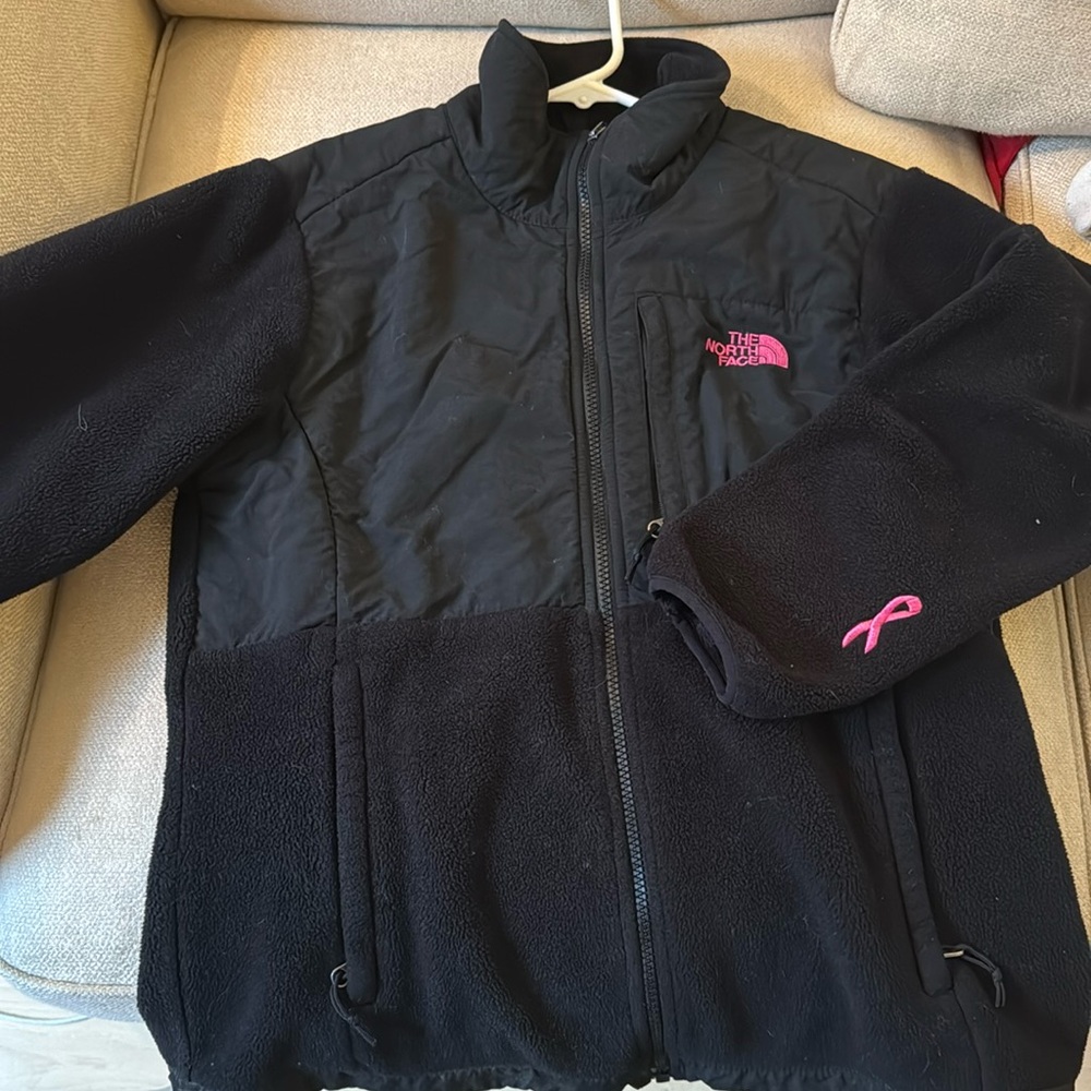 Medium north face jacket